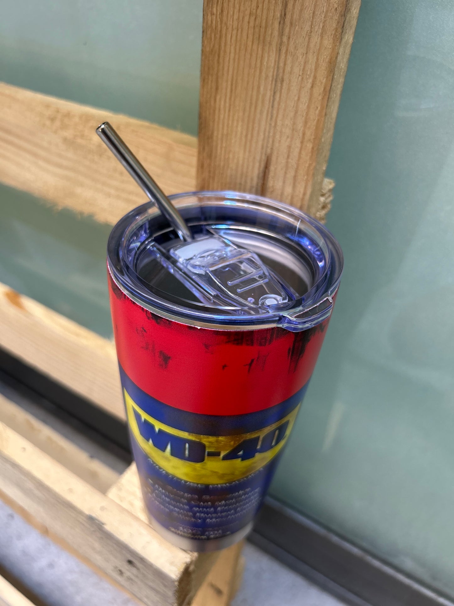 Mug du Maître 600mL Oversize