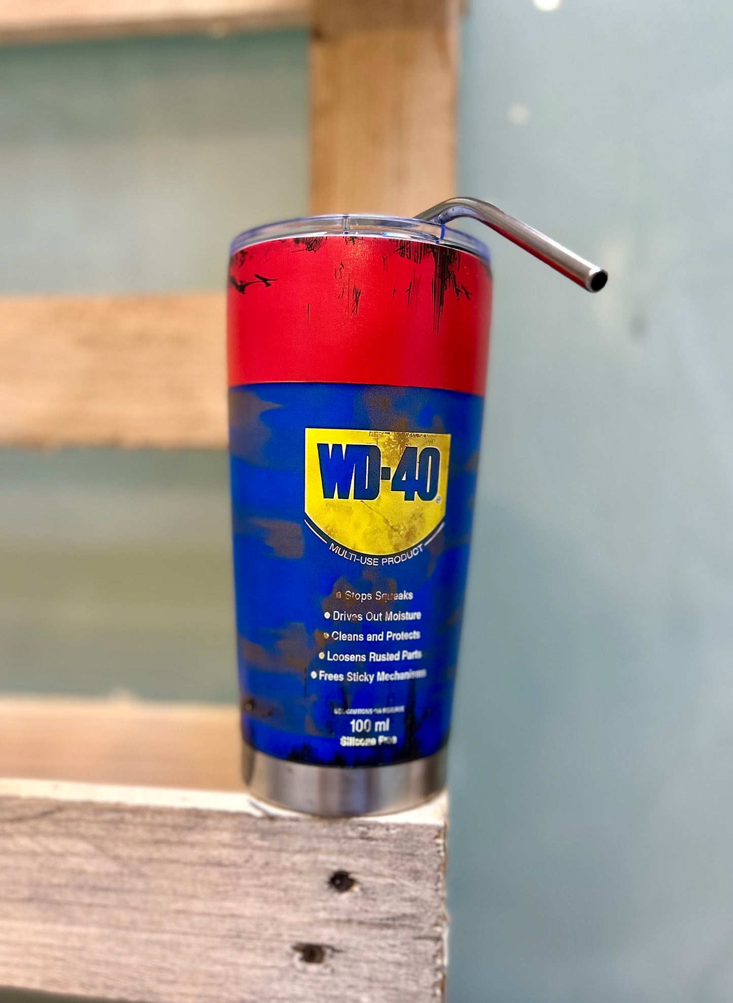 Mug Du Maitre 500mL