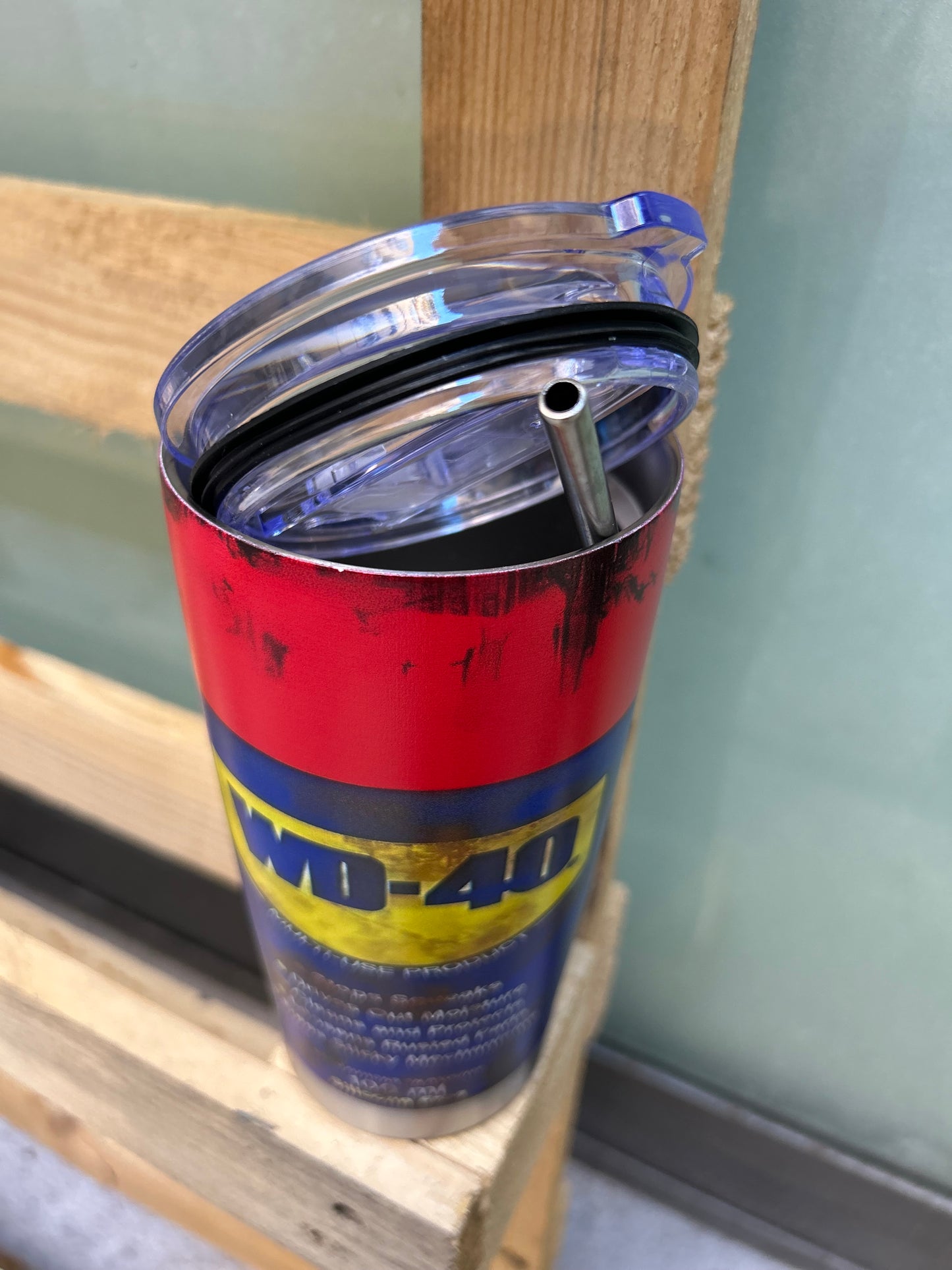 Mug du Maître 600mL Oversize