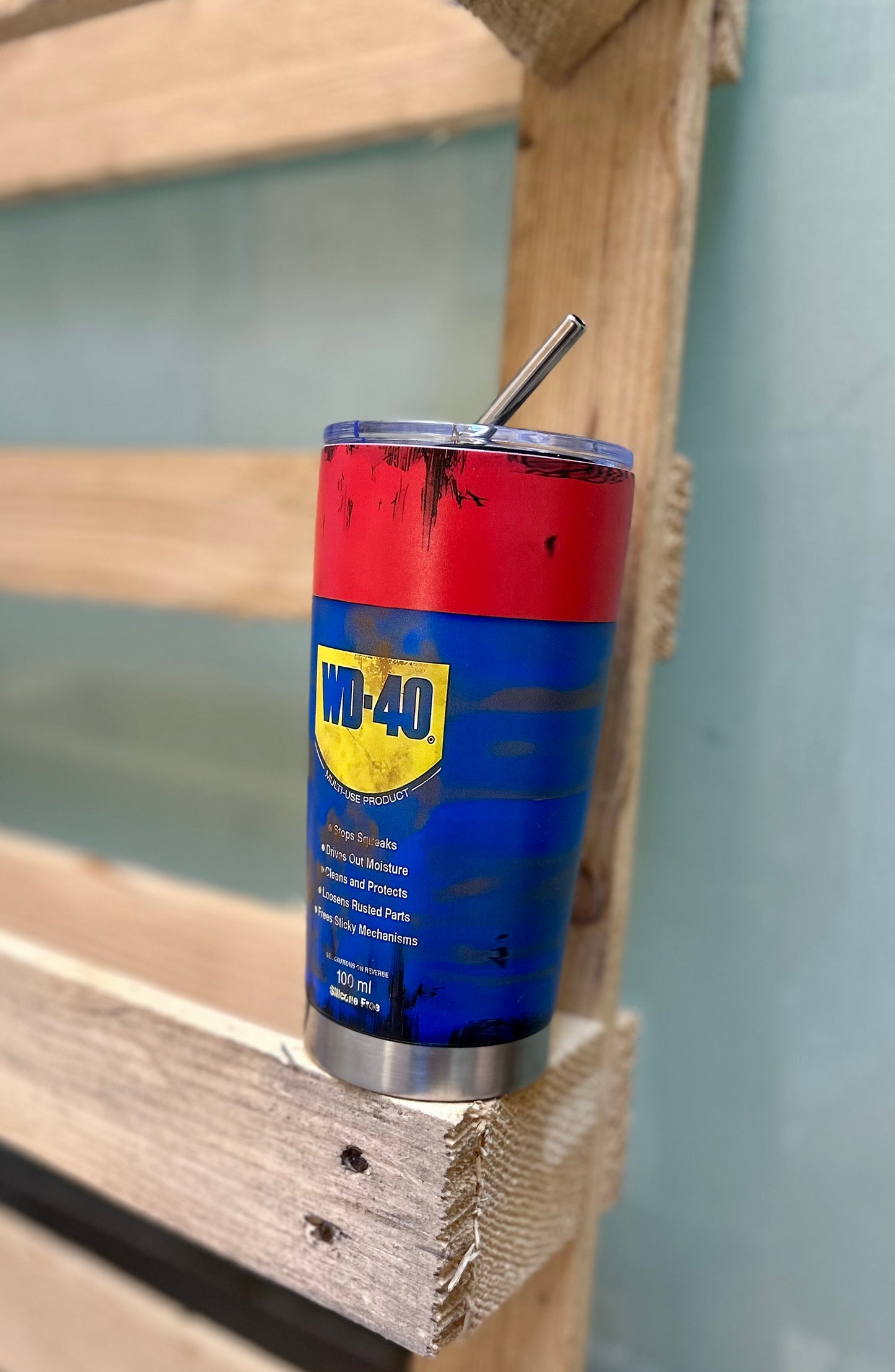 Mug Du Maitre 500mL
