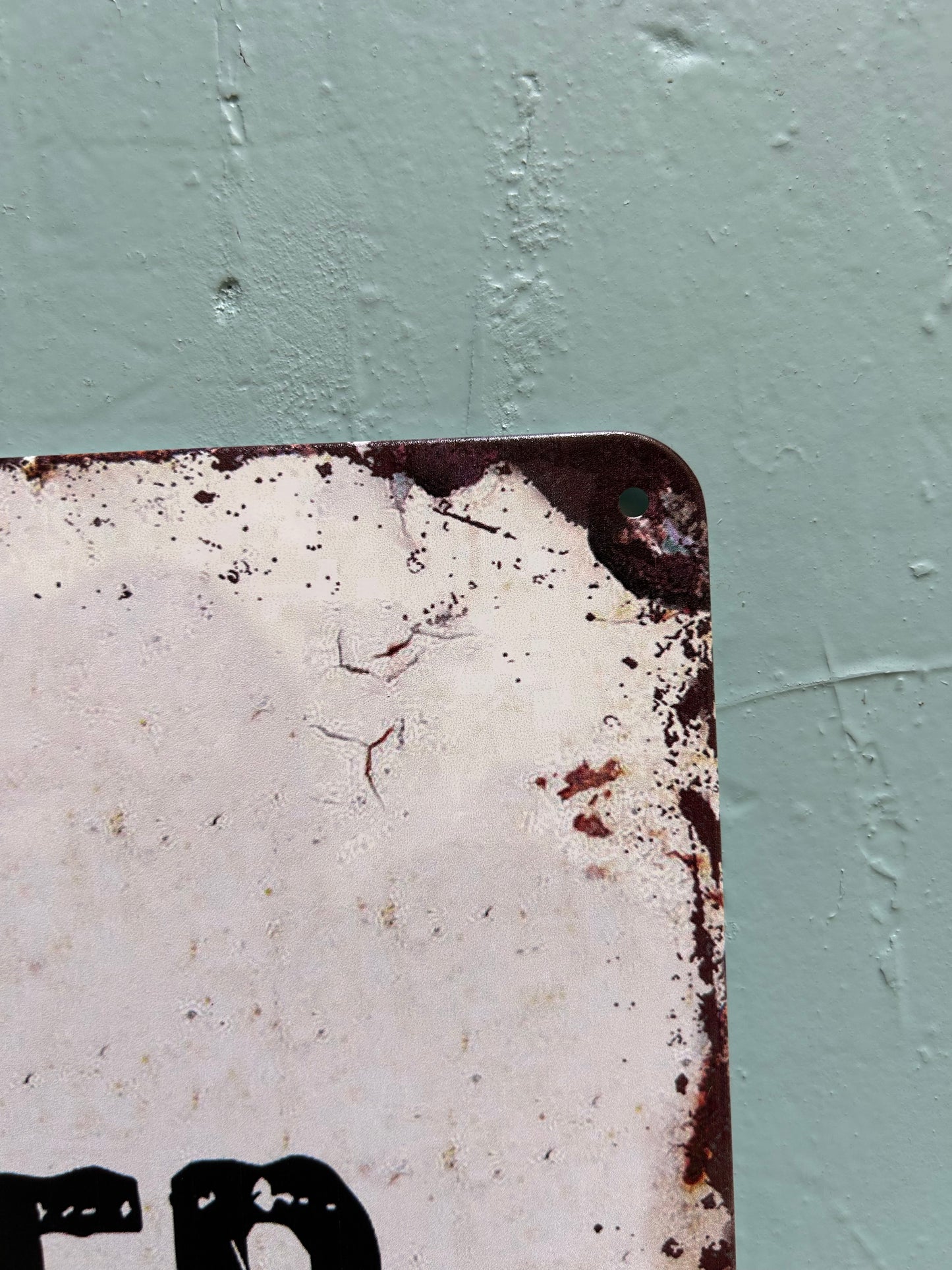 Déco « EAT SLEEP BIKE - REPEAT » pour les vrais