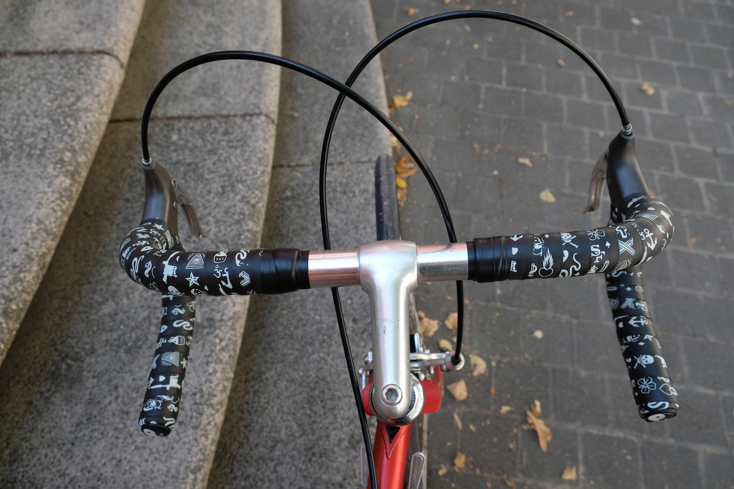 Vélo de course - Super Vitus 971 - Full Campagnolo
