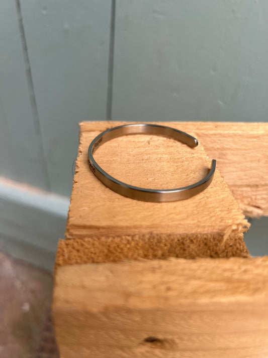 Bracelet Officiel - Be a Legend