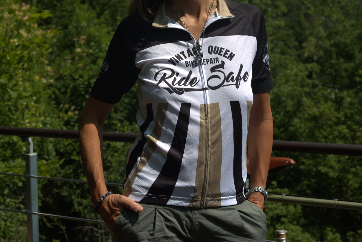 Maillot Officiel - été 2025