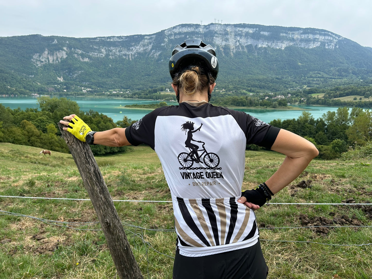 Maillot Officiel - été 2025