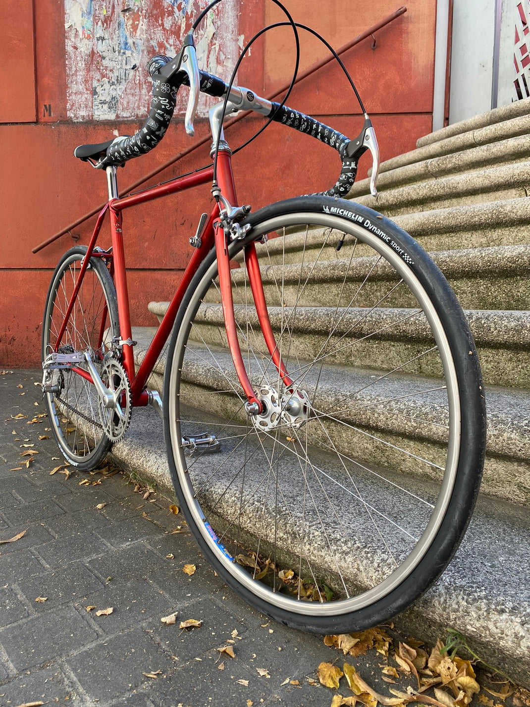 Vélos Vintage - Vintage Queen Bike Shop Vélos Vintage - Vintage Queen Bike Shop