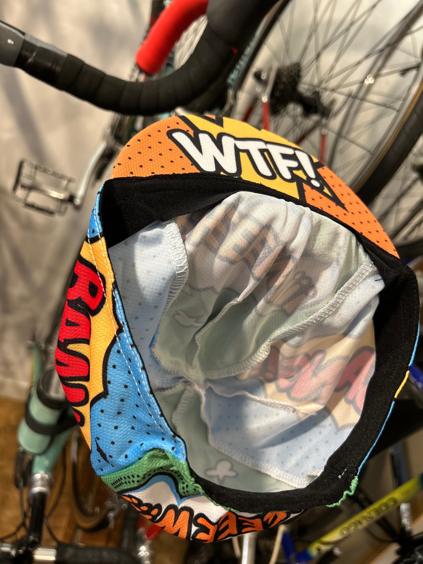 🤘 Gapette WTF/HTFU