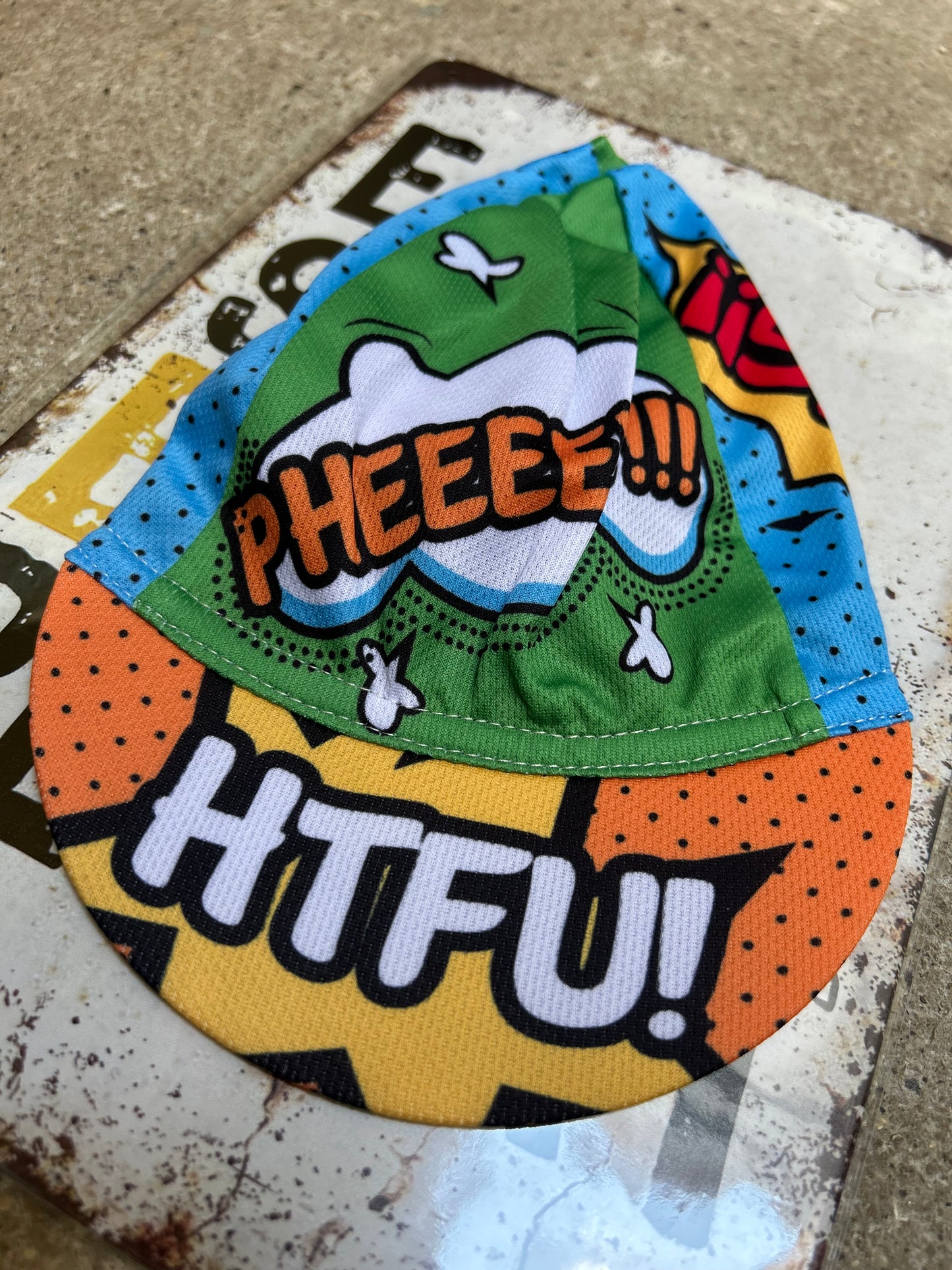 🤘 Gapette WTF/HTFU