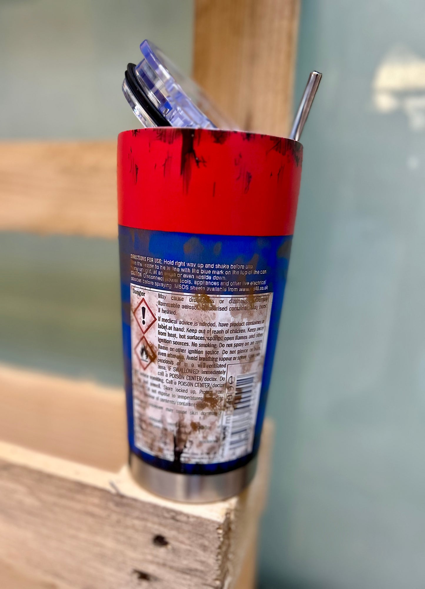 Mug Du Maitre 500mL