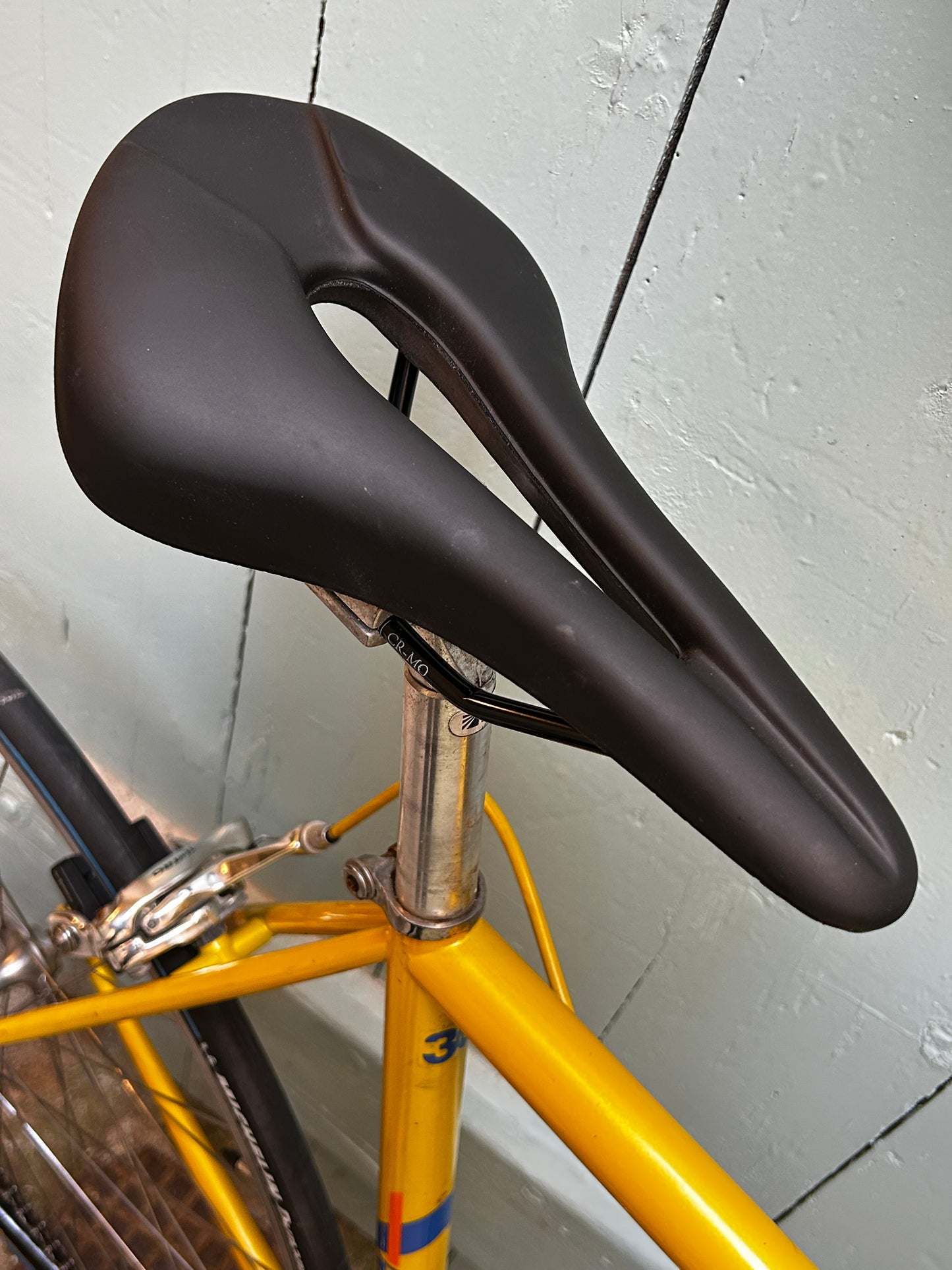 Vélo Peugeot Performance