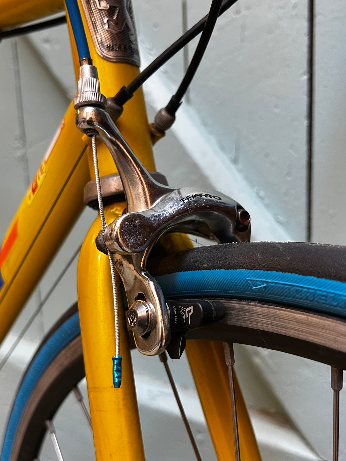 Vélo Peugeot Performance