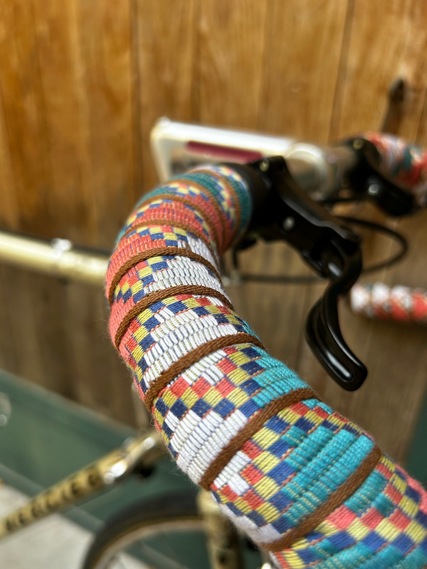 Guidoline Extra Confort - Tissu - Colors