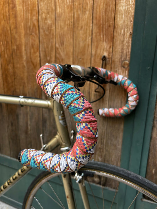 Guidoline Extra Confort - Tissu - Colors