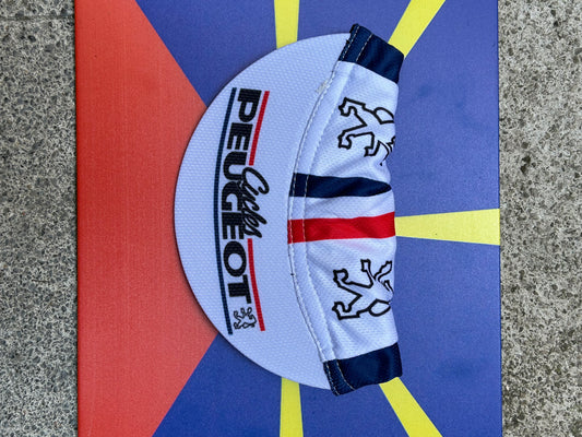 Gapette Peugeot