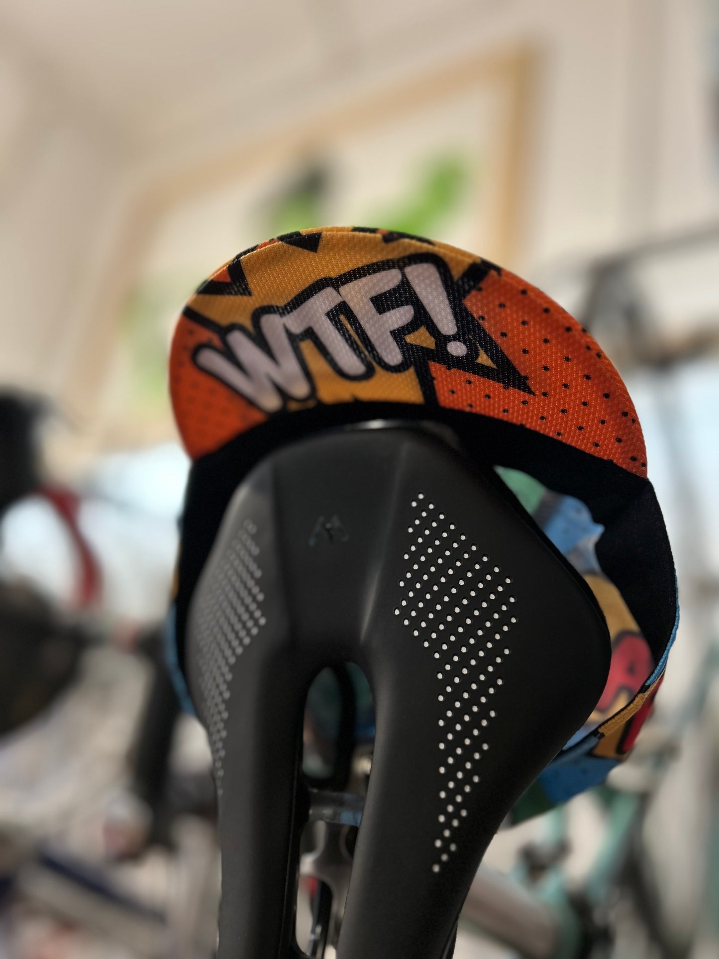 🤘 Gapette WTF/HTFU