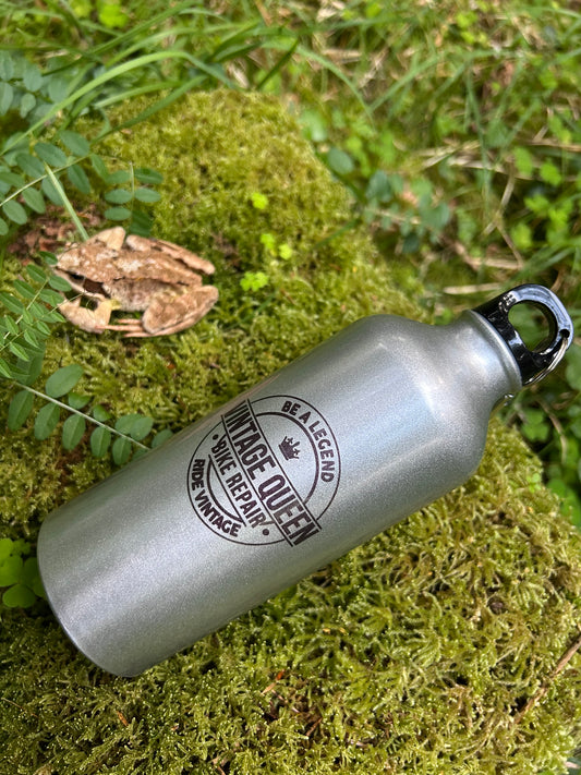 Bidon 600mL Alu