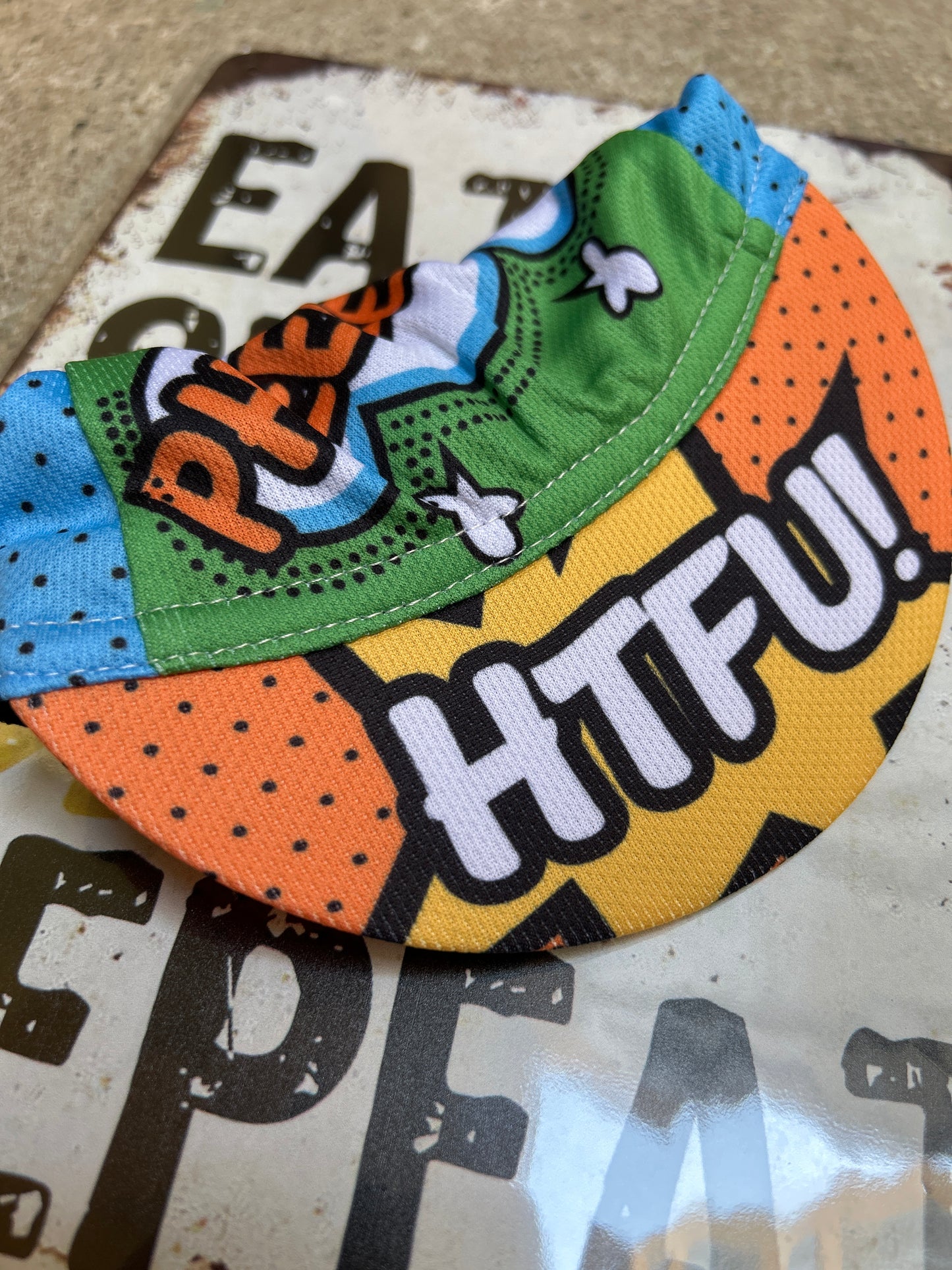 🤘 Gapette WTF/HTFU