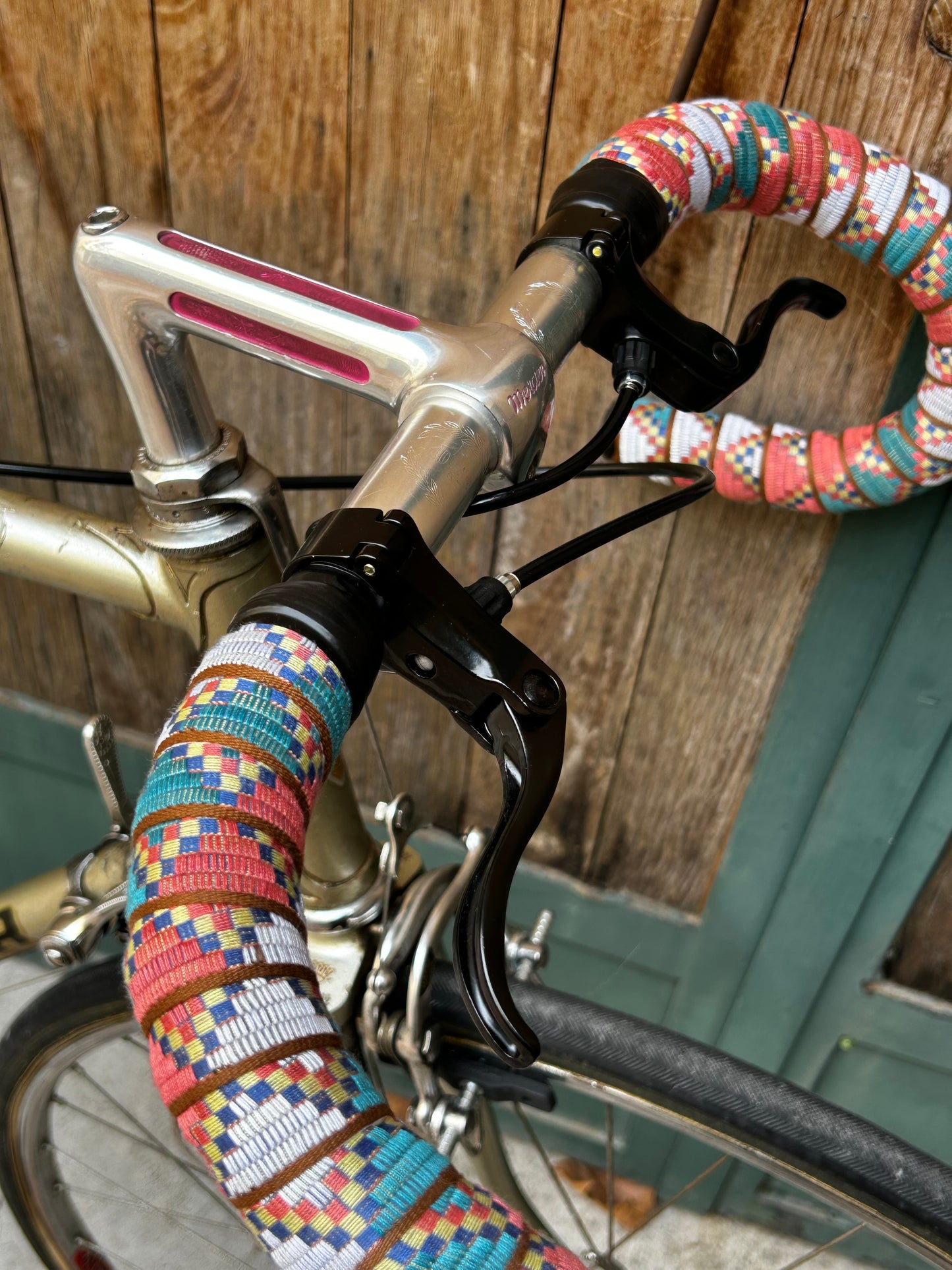 Guidoline Extra Confort - Tissu - Colors