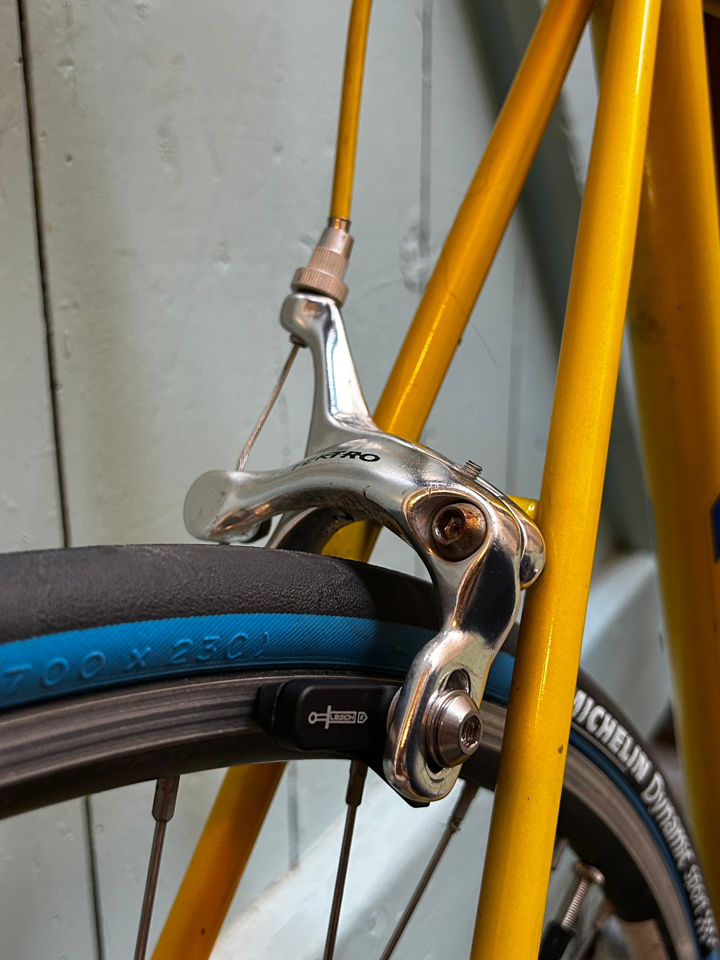 Vélo Peugeot Performance