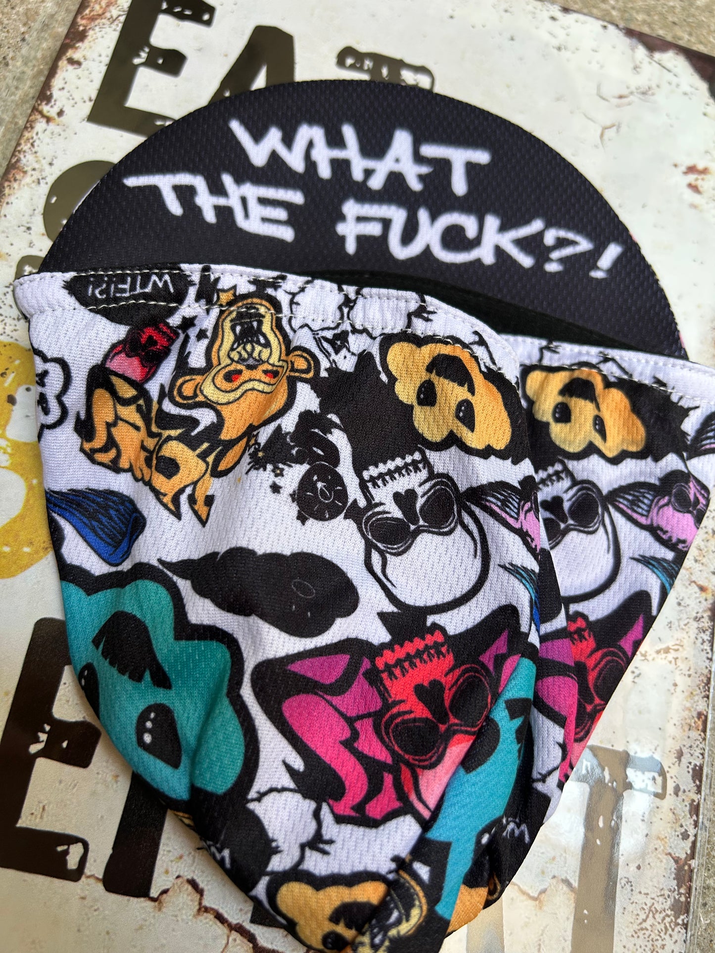 ✊ Gapette WHAT THE FUCK ?! ✊