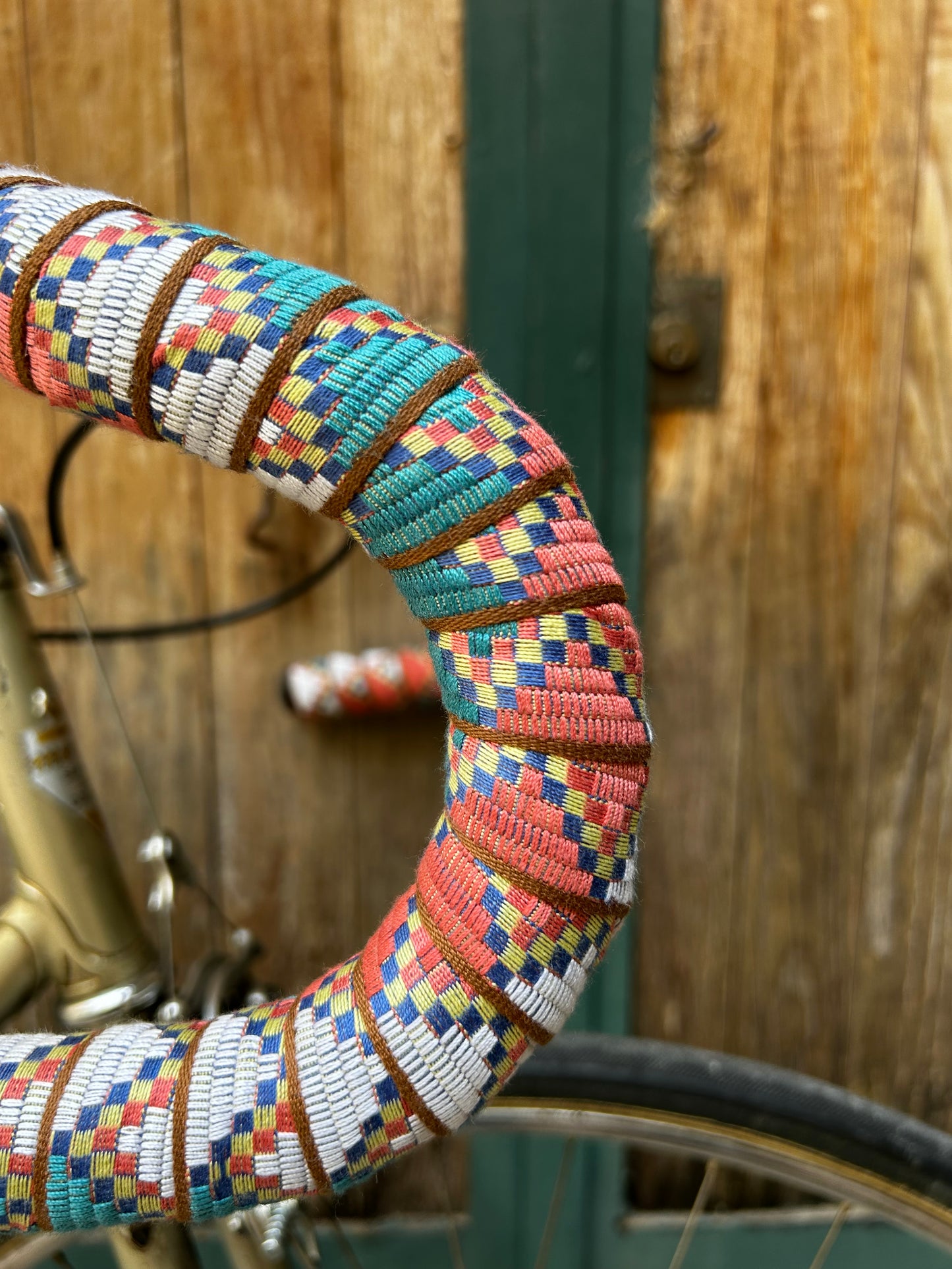 Guidoline Extra Confort - Tissu - Colors