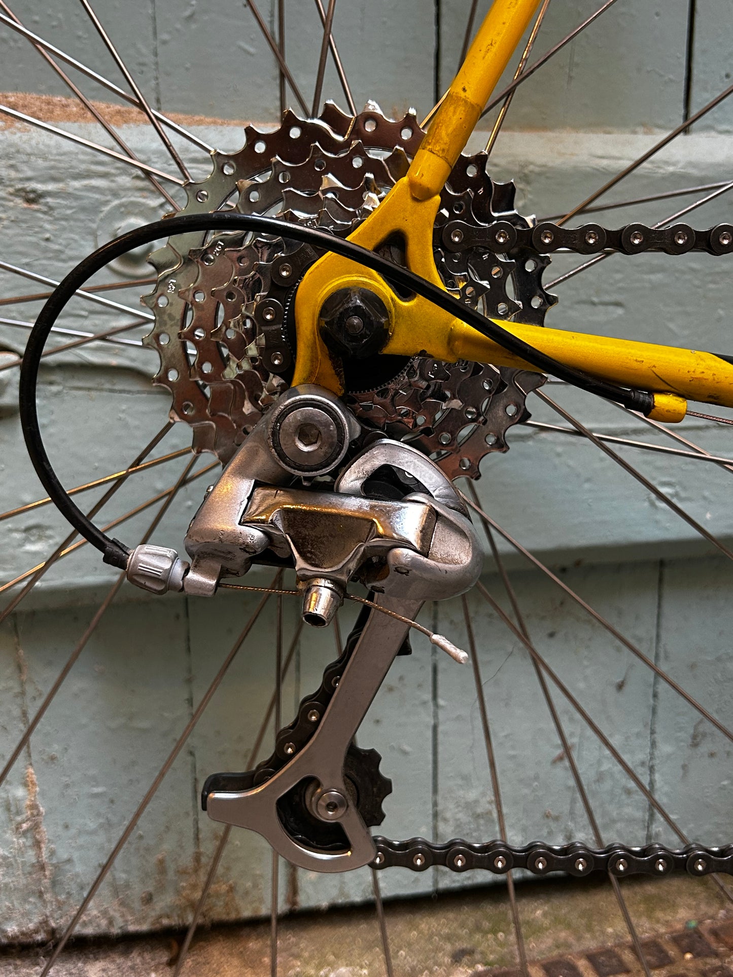 Vélo Peugeot Performance