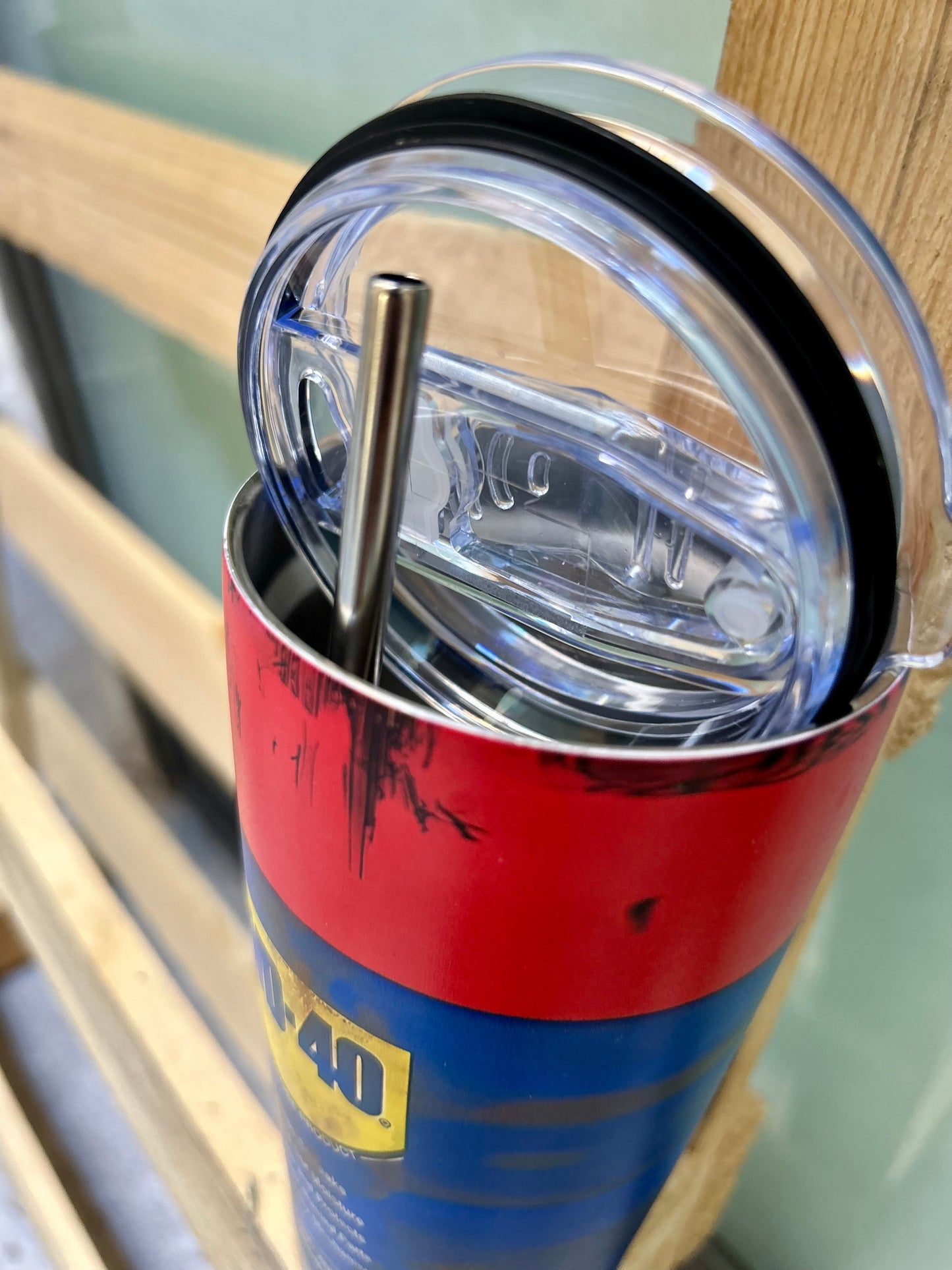 Mug Du Maitre 500mL