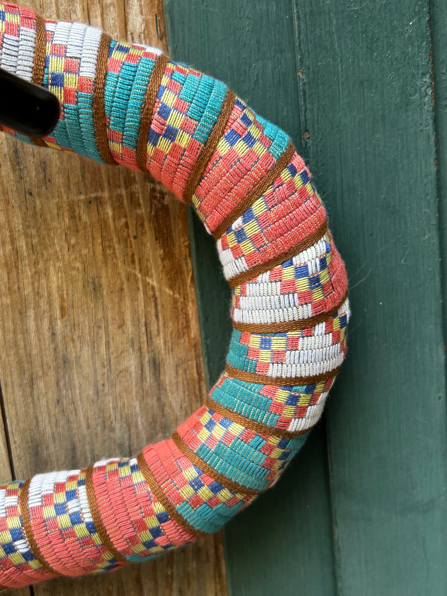 Guidoline Extra Confort - Tissu - Colors