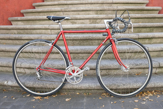 Vélo de course - Super Vitus 971 - Full Campagnolo