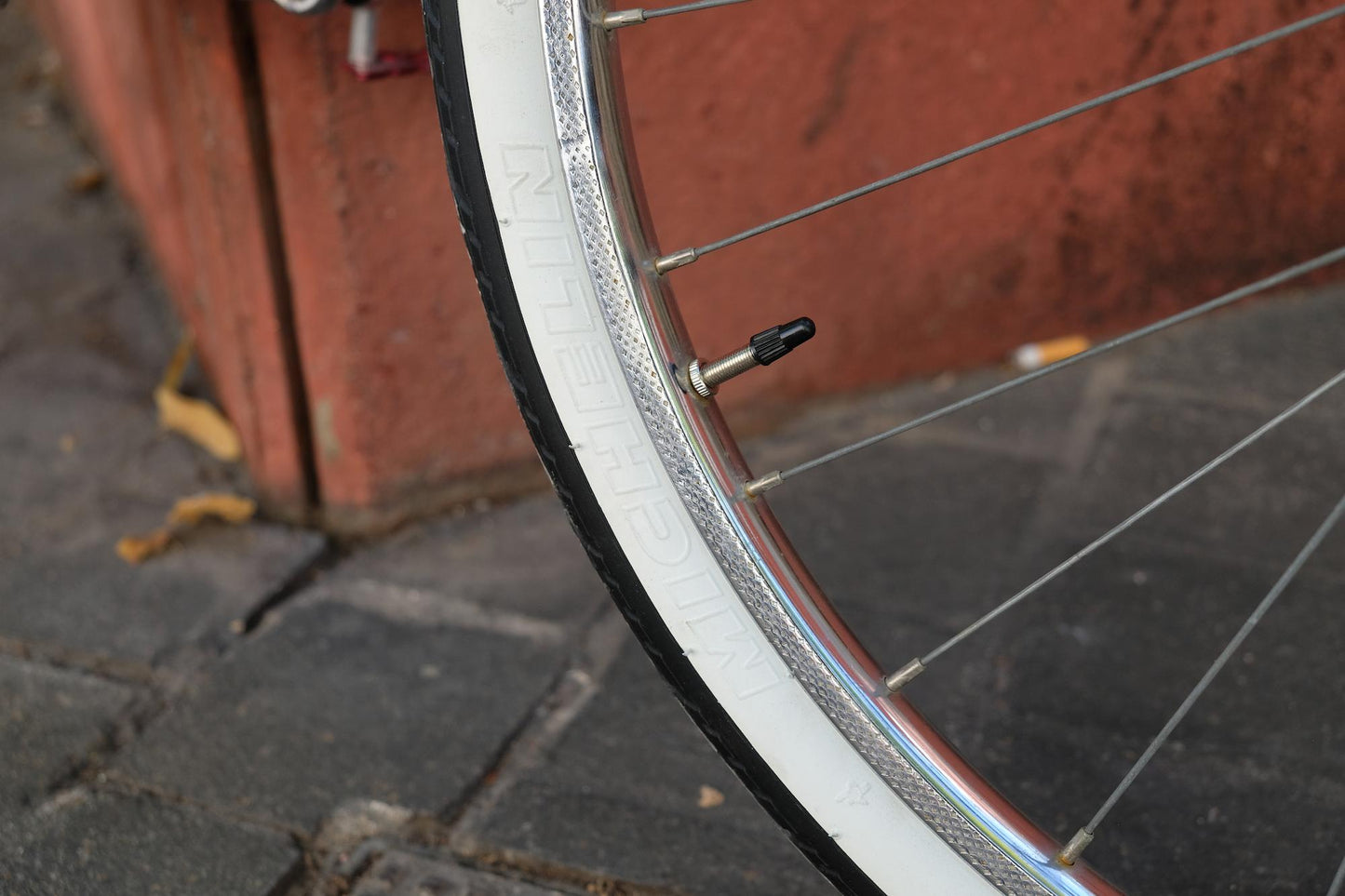 Vélo Single Speed Peugeot