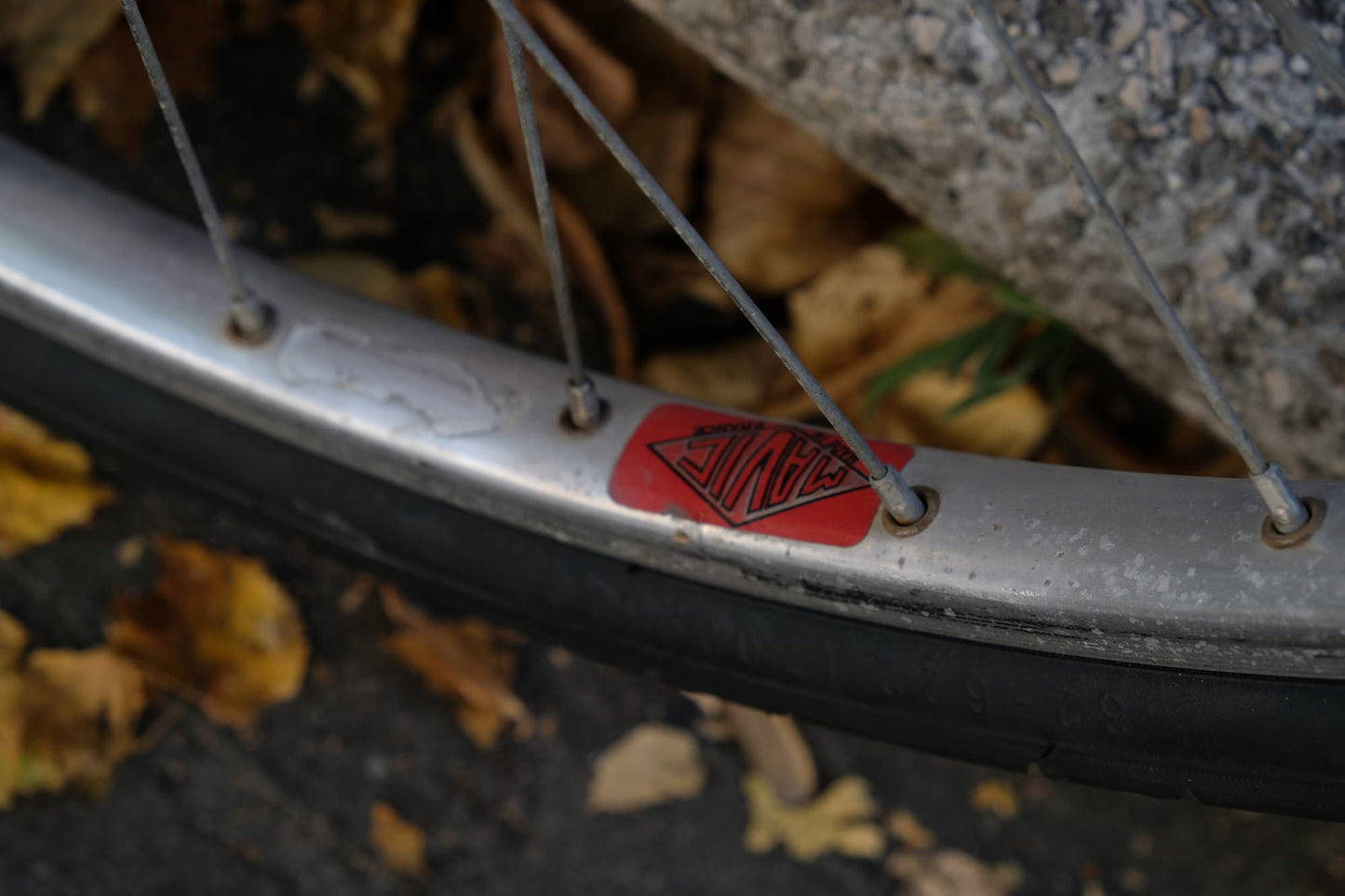 Vélo de ville - Peugeot Blanc