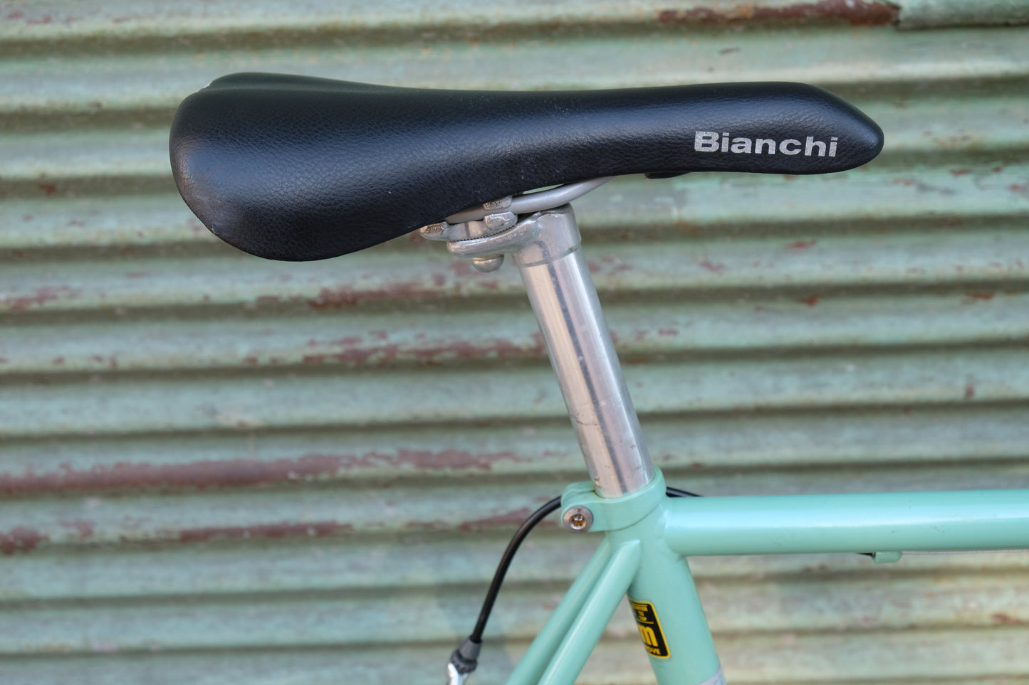 Vélo de course - Bianchi Campagnolo