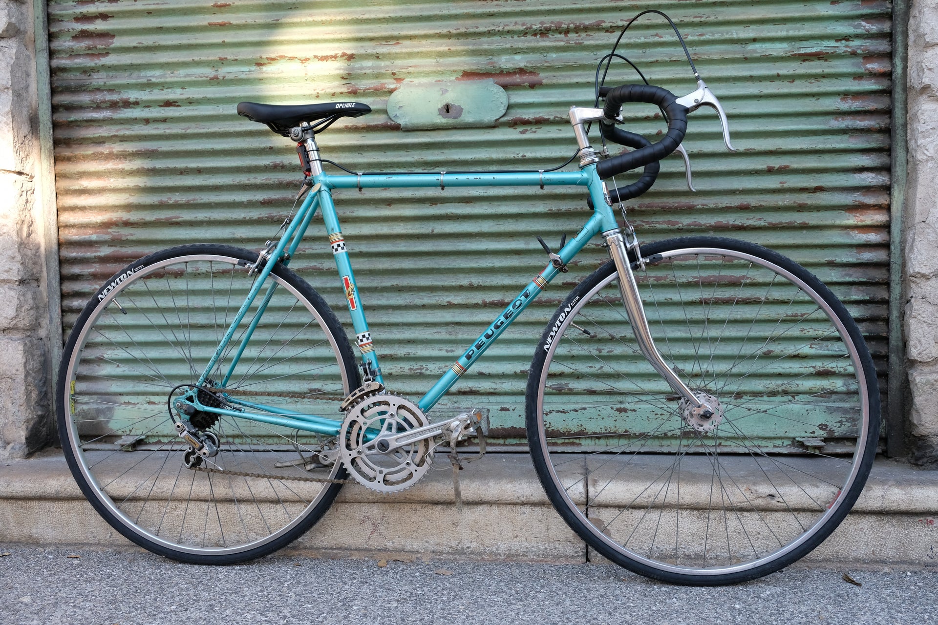 Ancien Peugeot VÃ©lo Ville Peugeot Vélo Peugeot Helium Helium Velo