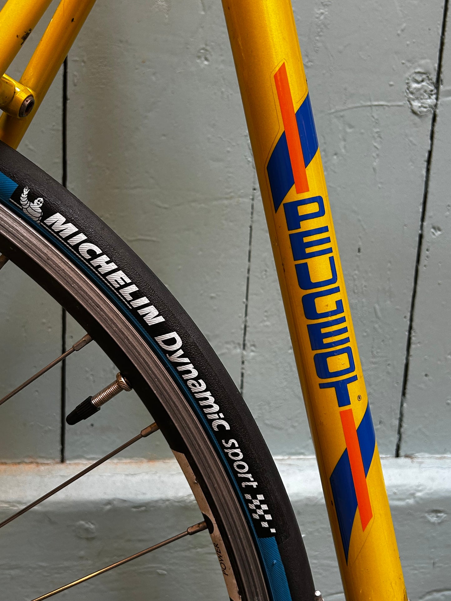 Vélo Peugeot Performance