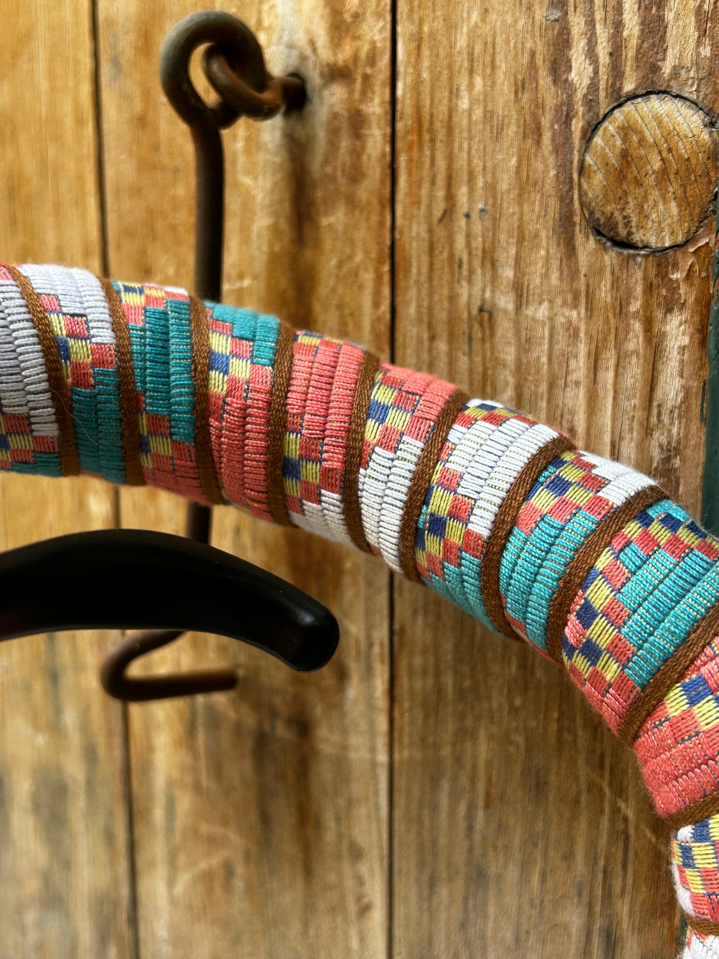 Guidoline Extra Confort - Tissu - Colors