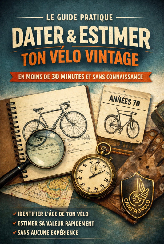 Guide Pratique : datation et estimation en moins de 30 mn