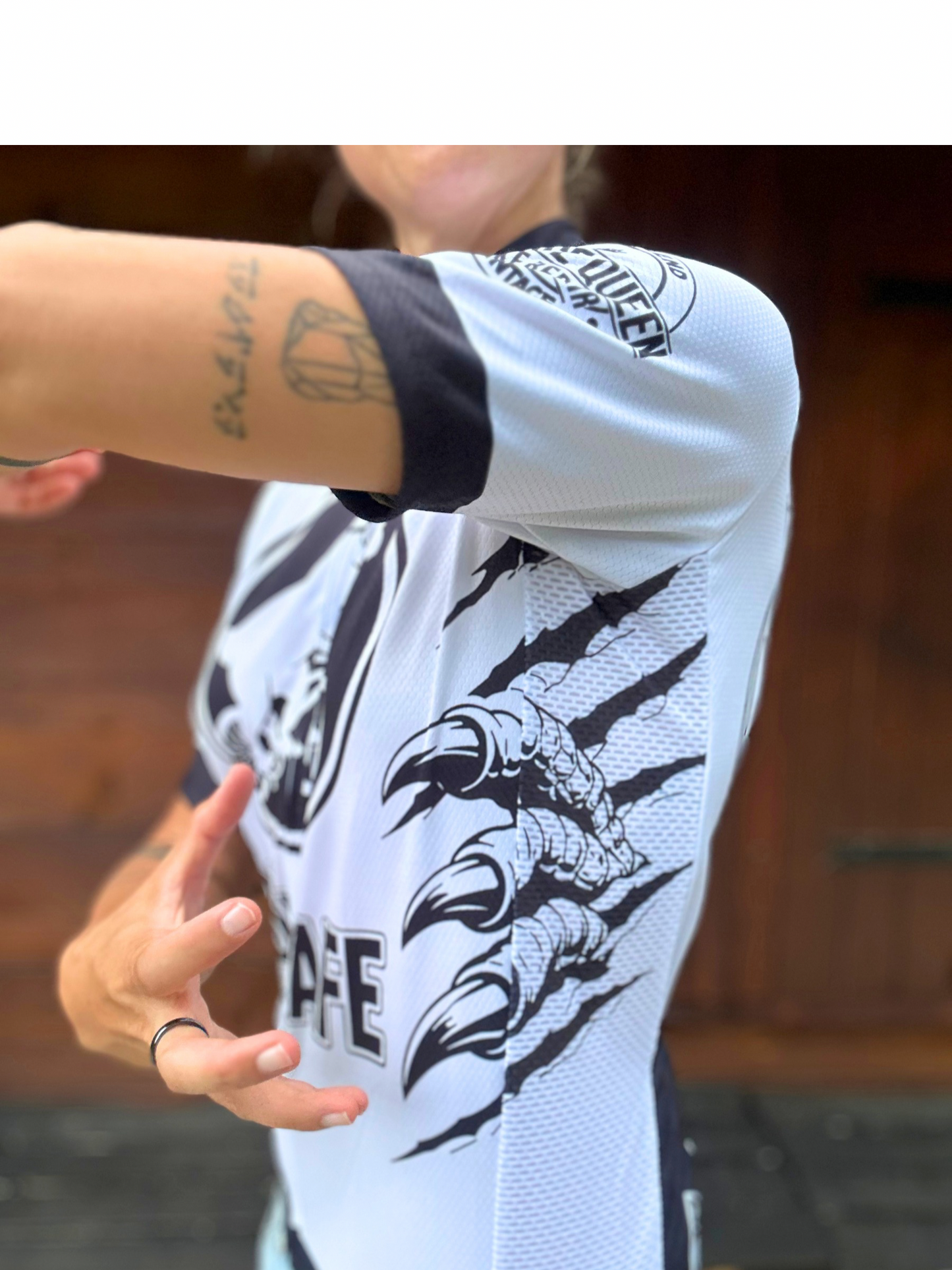Lot Maillots Officiels VQBR + JURASSIC BIKE CREW 🦖