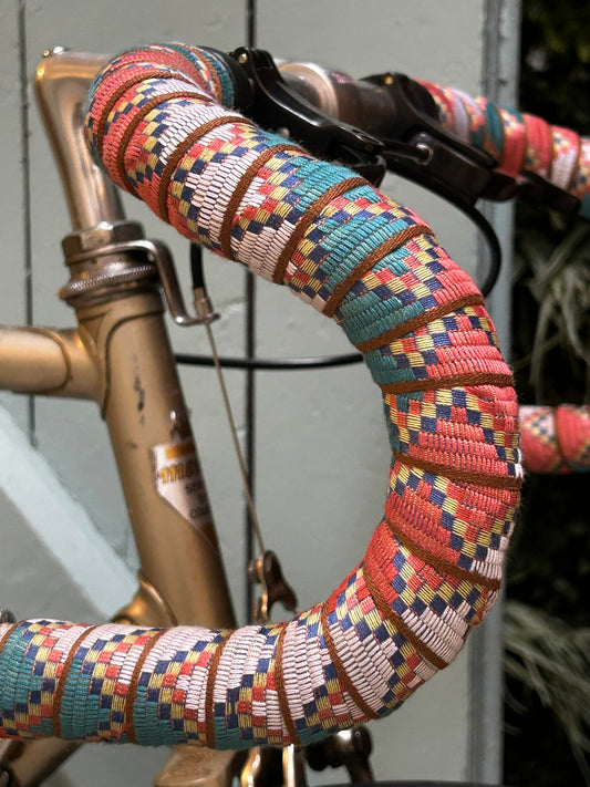 Vélo vintage - Mercier Reynolds 531 - 59 cm